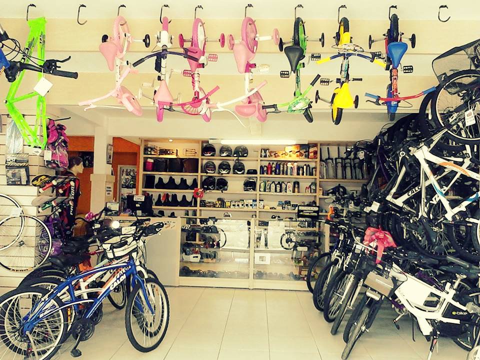 Djs bike shop new arrivals