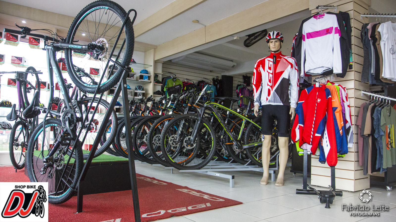 Shop Bike Dj  Porto Belo SC